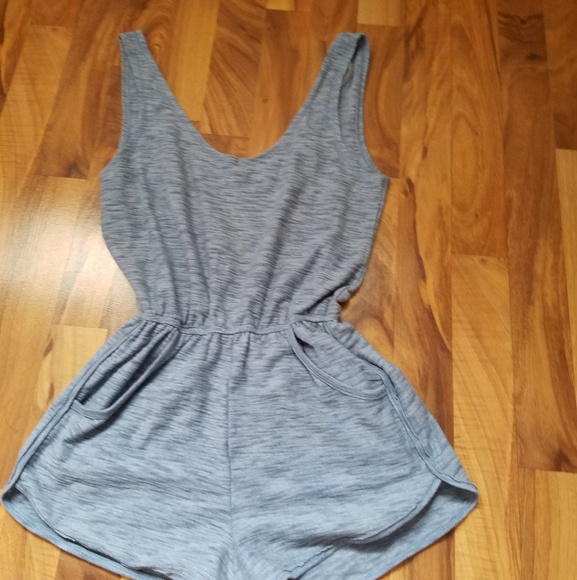 Romper - Picture 1 of 2